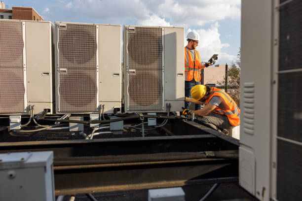 Best HVAC Retrofitting and Upgrading in Woodside, CA
