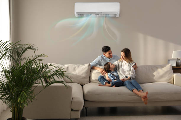 Best HVAC Supply and Distribution in Woodside, CA