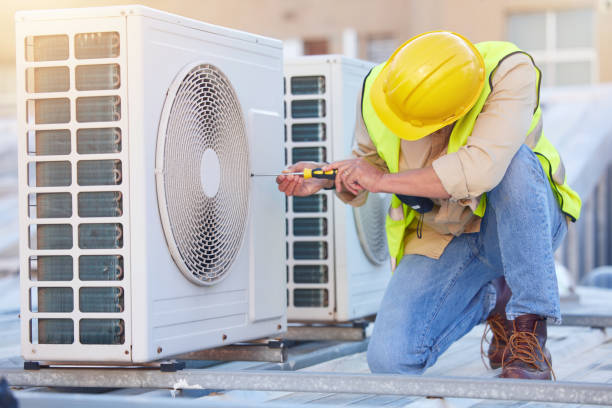Best Commercial HVAC in Woodside, CA