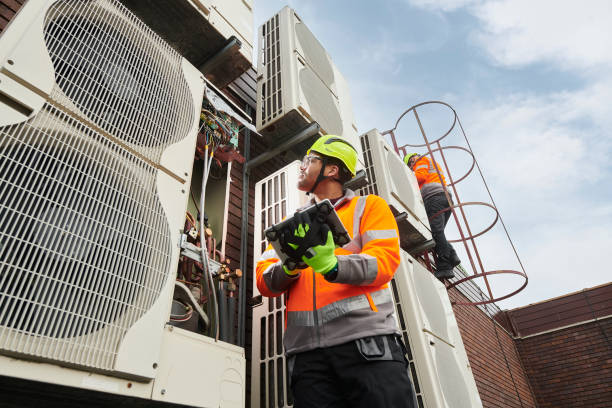 Best HVAC Software and Technology in Woodside, CA