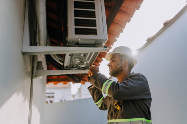 Best Seasonal HVAC Services in Woodside, CA