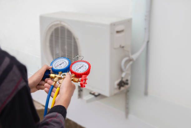 Trusted Woodside, CA HVAC Experts