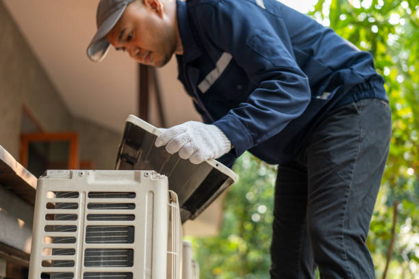 Best HVAC Equipment and Components in Woodside, CA
