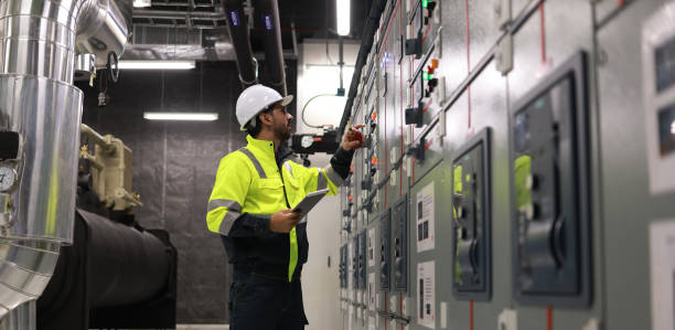 Best HVAC Training and Certification in Woodside, CA