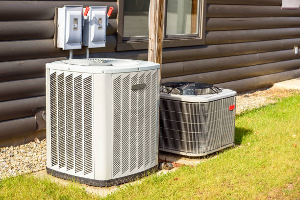 Best Residential HVAC in Woodside, CA